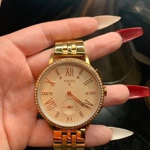 Fossil IQ Smart Watch